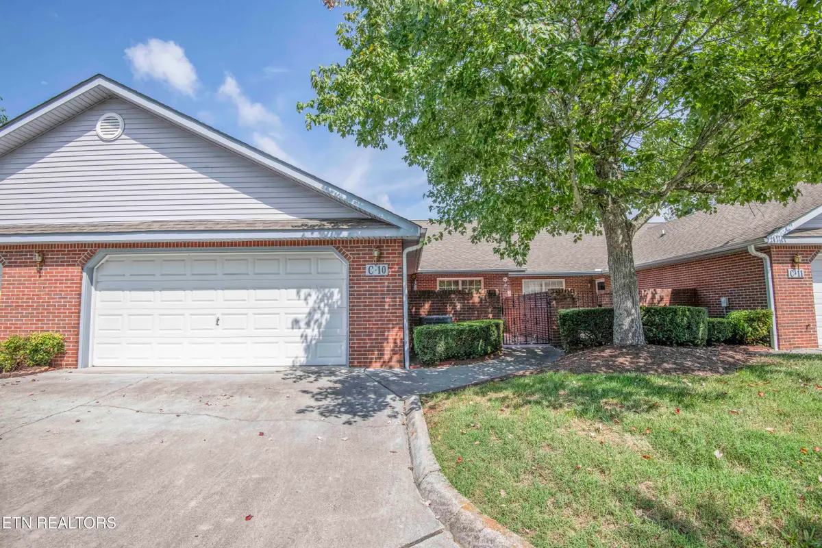 805 Cedar Lane #C10, Knoxville, TN 37912 - #1