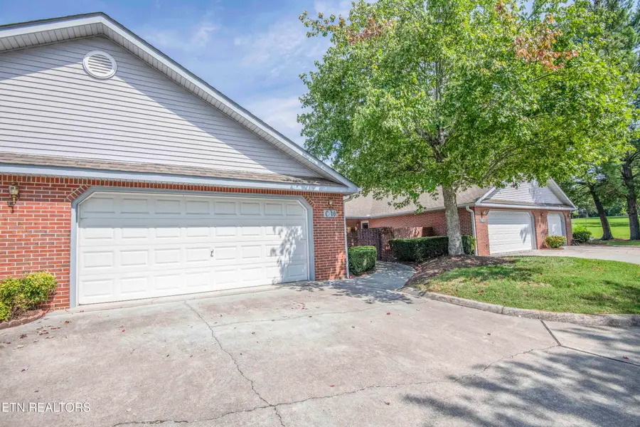 805 Cedar Lane #C10, Knoxville, TN 37912 - #2