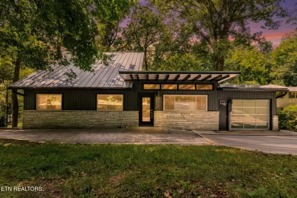 519 Noelton Drive, Knoxville, TN 37919