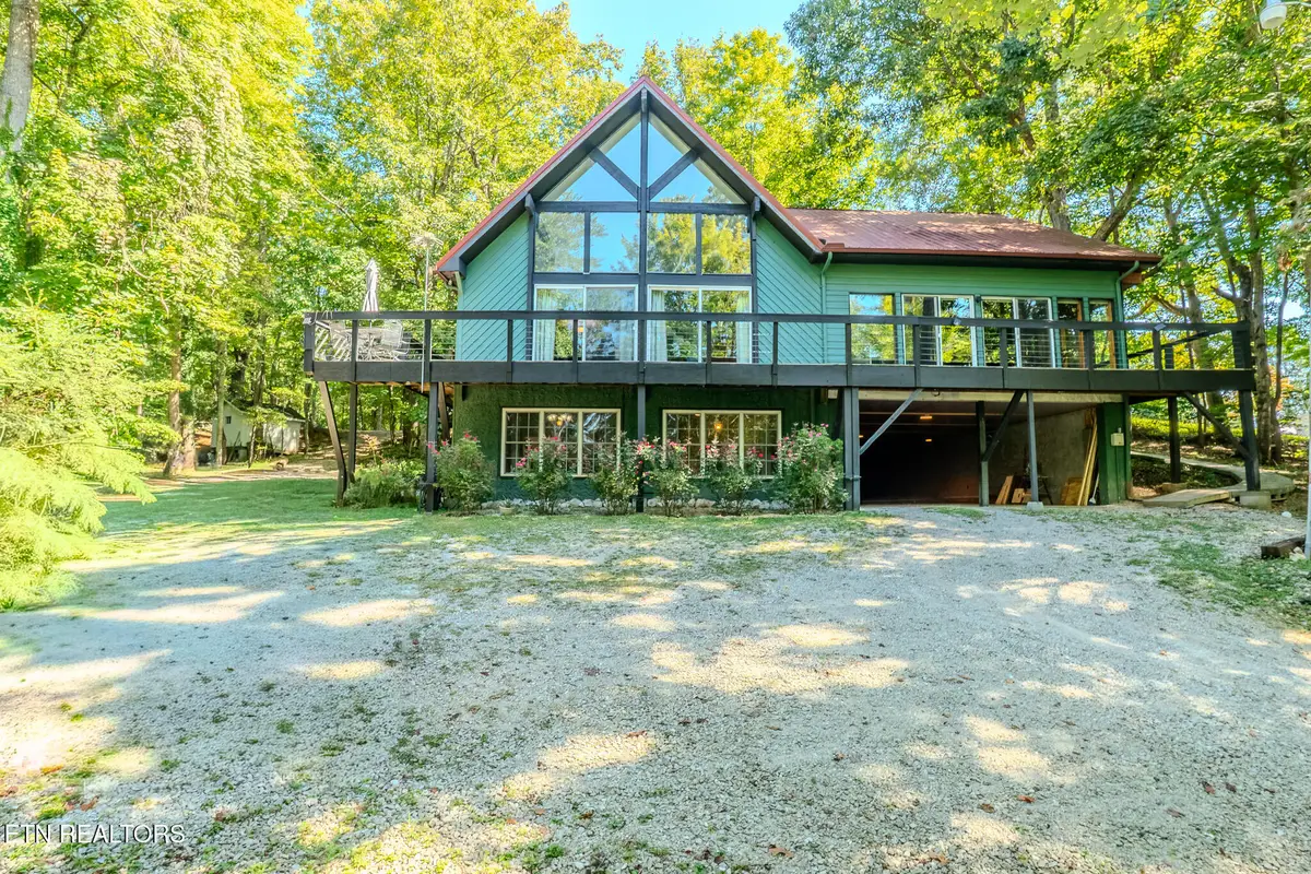 1411 Ridge Rd, Caryville, TN 37714 - #1