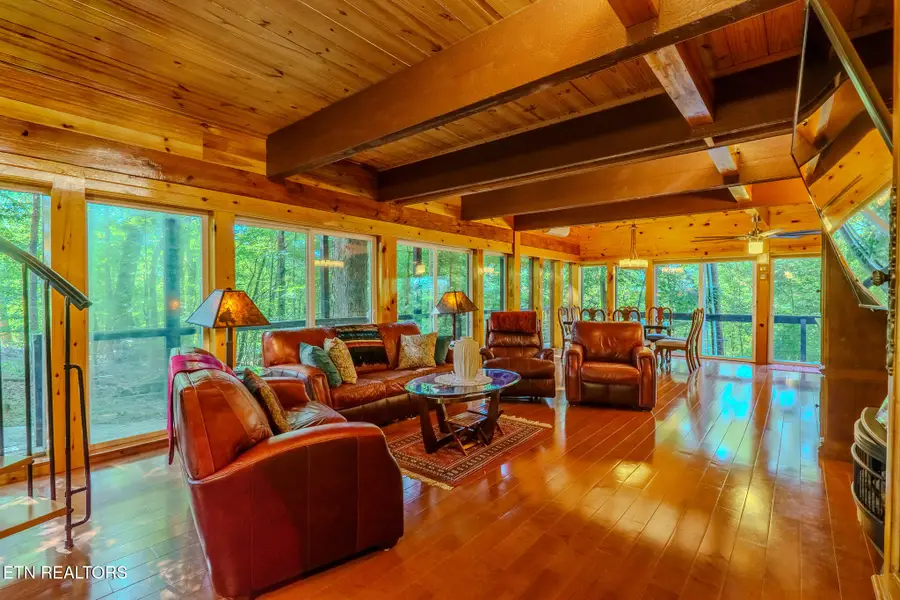 1411 Ridge Rd, Caryville, TN 37714 - #3