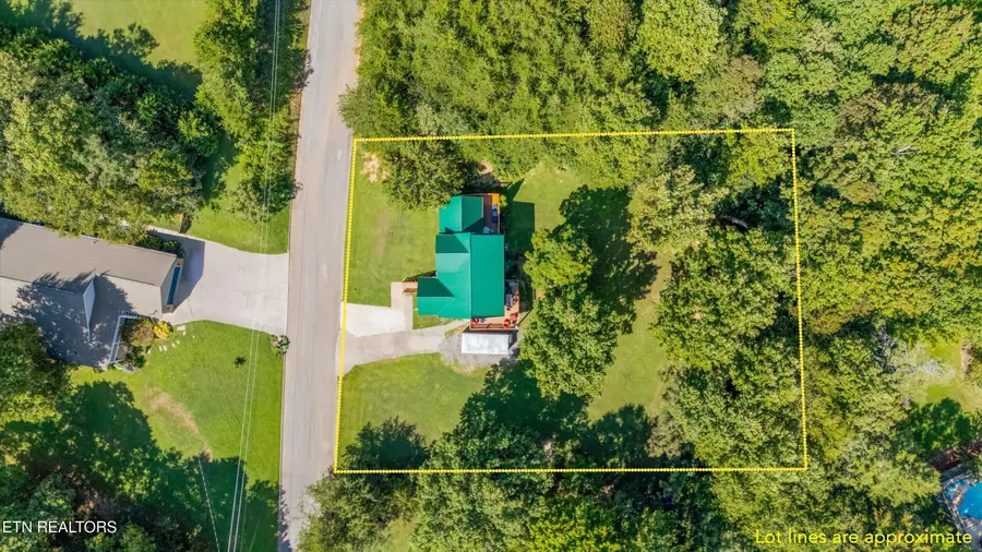 274 Burning Oaks Drive, Sevierville, TN 37876 - #2