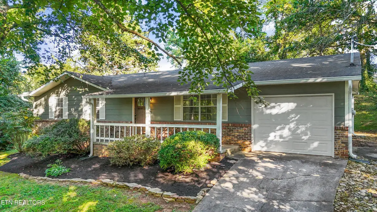 6207 Janmer Lane, Knoxville, TN 37909 - #1