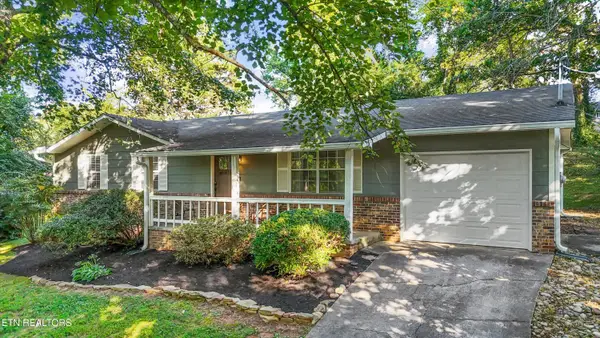 6207 Janmer Lane, Knoxville, TN 37909