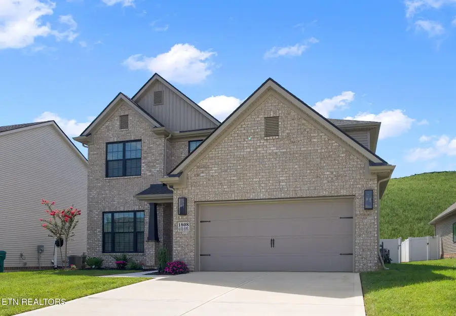 1808 Silver Chapel Drive, Knoxville, TN 37932 - #3