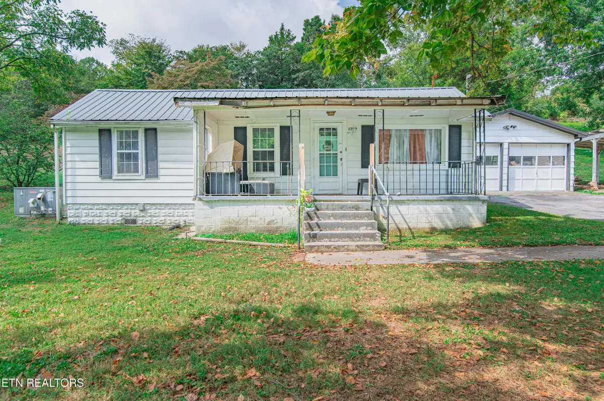 2700 Highway 116, Caryville, TN 37714 - #1