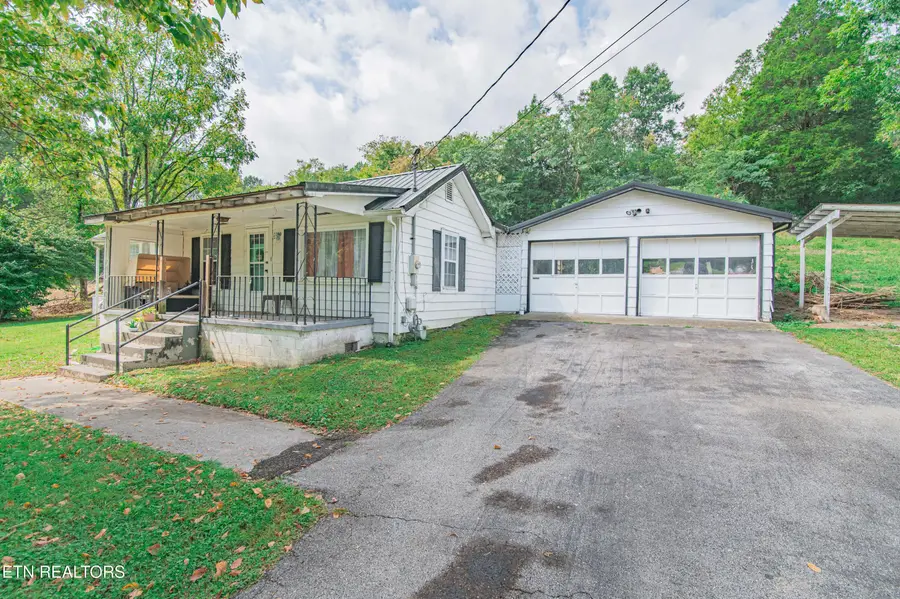 2700 Highway 116, Caryville, TN 37714 - #2