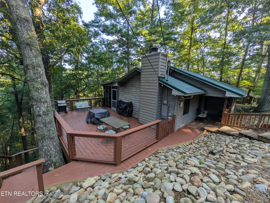 832 Christy Lane, Townsend, TN 37882 - #2