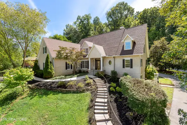 6518 Westminster Rd, Knoxville, TN 37919