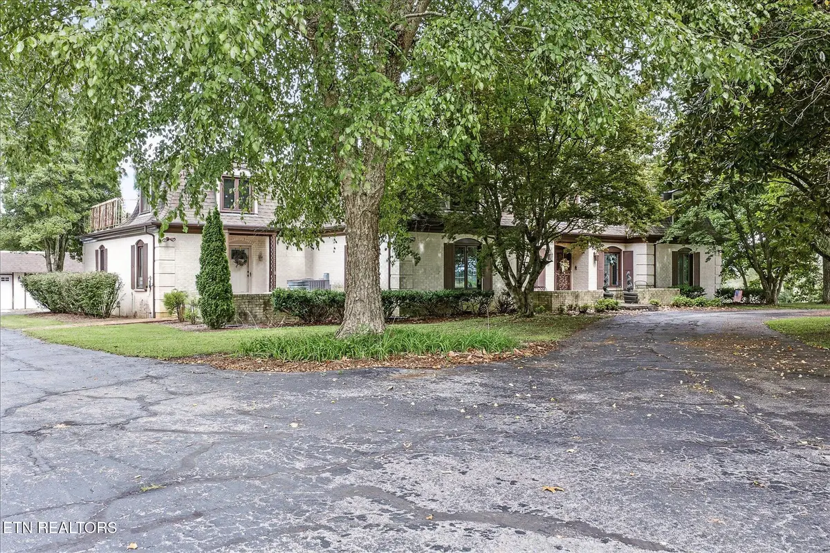 548 Turn Table Rd, Sparta, TN 38583 - #1