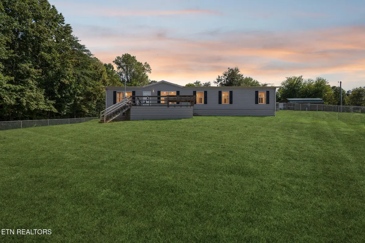 437 Happy Hollow Rd, Madisonville, TN 37354 - #1