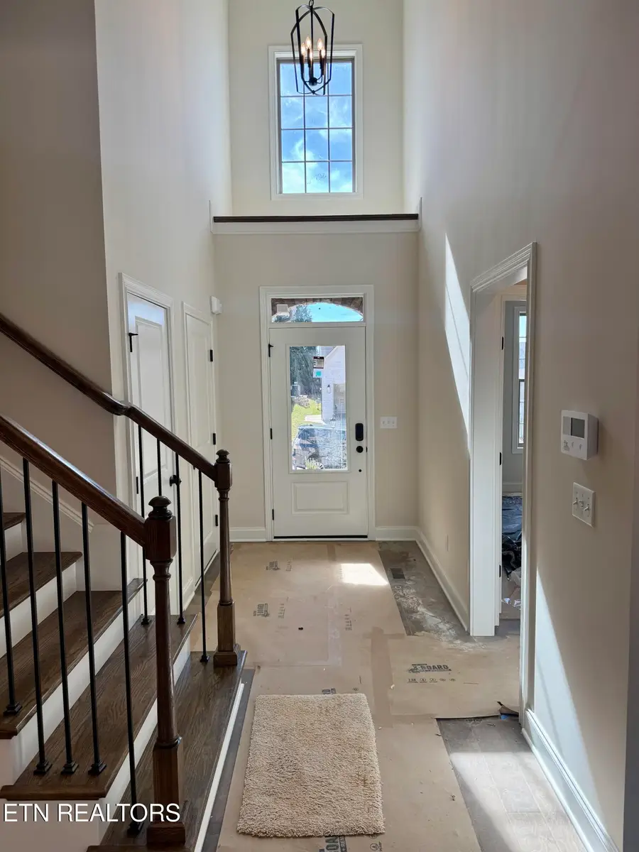 12015 Avery Manor Lane, Knoxville, TN 37932 - #2