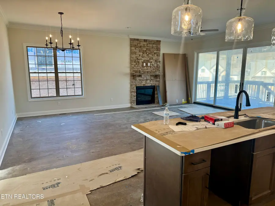 12015 Avery Manor Lane, Knoxville, TN 37932 - #3