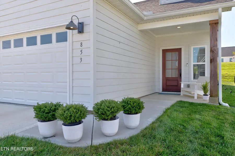 853 Berry Basket Drive, Knoxville, TN 37924 - #2