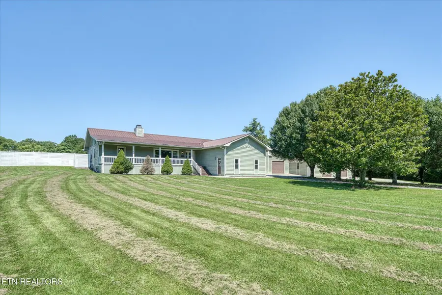 113 Swan Rd, Crossville, TN 38555 - #2