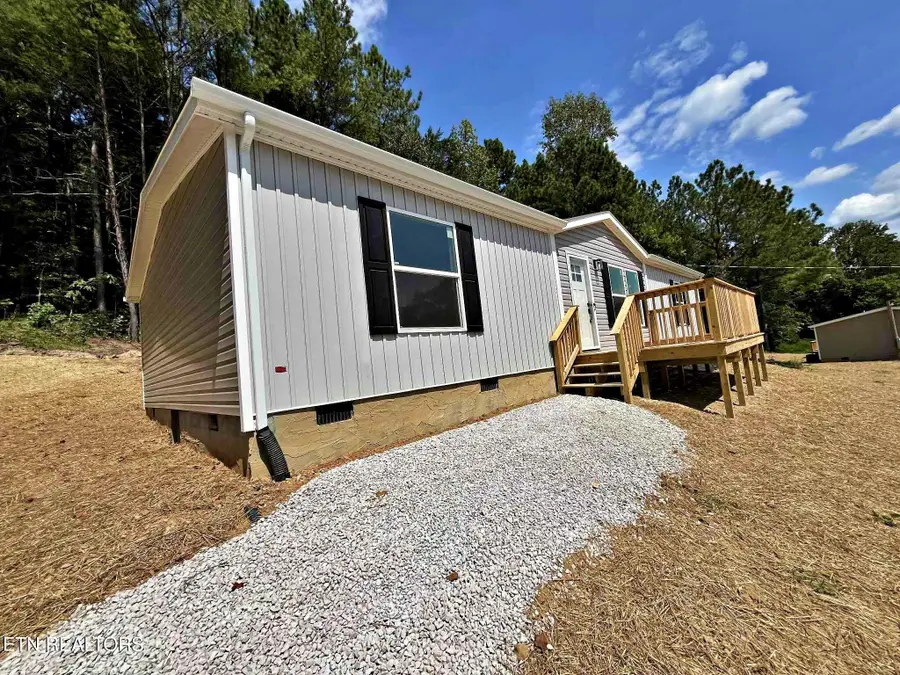 494 Oak Grove Road, Decatur, TN 37322 - #2