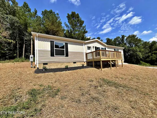 478 Oak Grove Road, Decatur, TN 37322