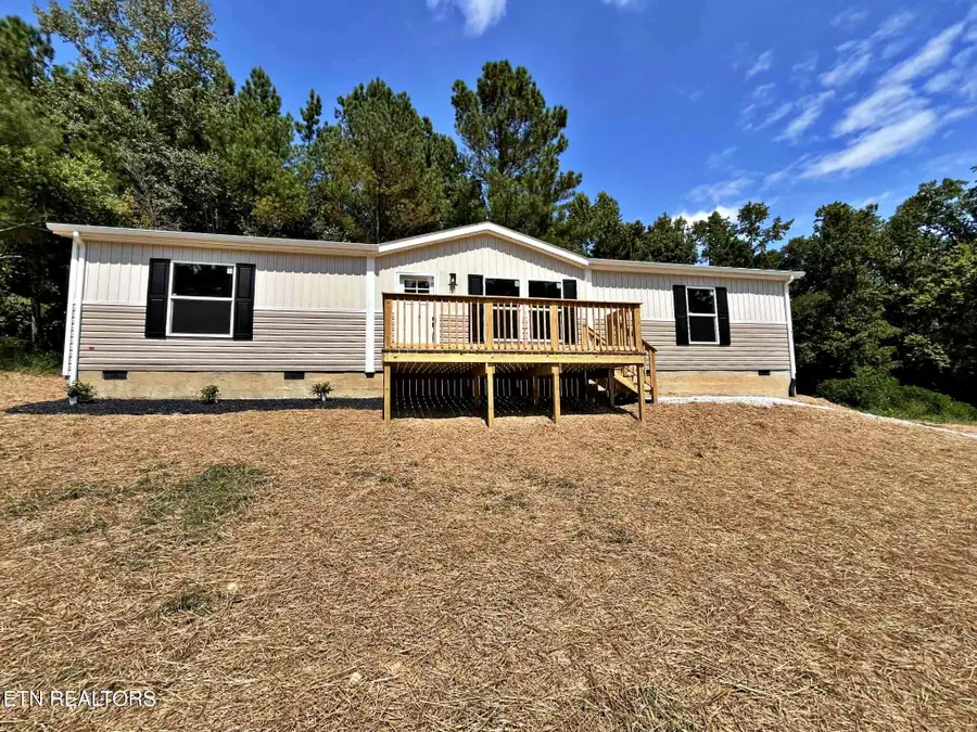 478 Oak Grove Road, Decatur, TN 37322 - #2