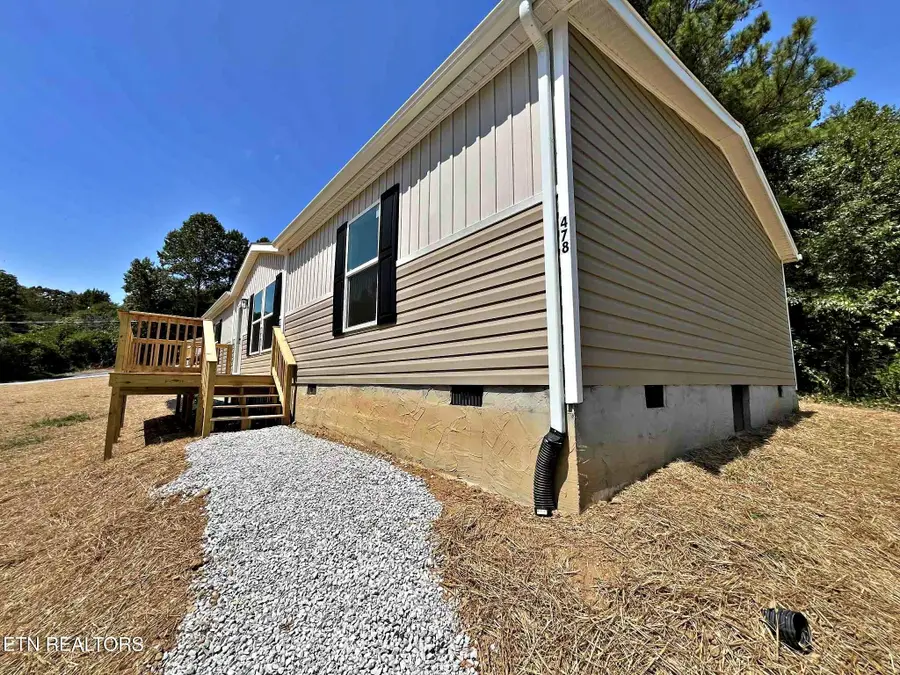 478 Oak Grove Road, Decatur, TN 37322 - #3