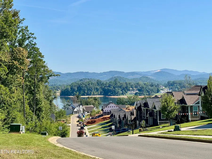 Bridgewater Blvd, Morristown, TN 37814 - #3