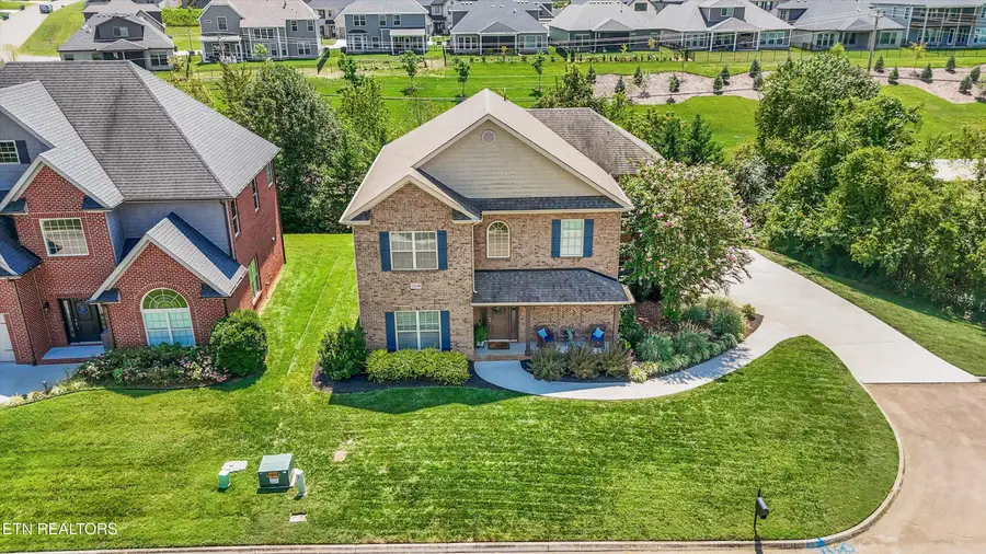 12210 Deer Crossing Drive, Knoxville, TN 37932 - #3