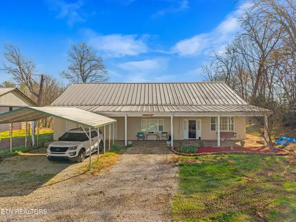 693 Little Dogwood Rd, Kingston, TN 37763