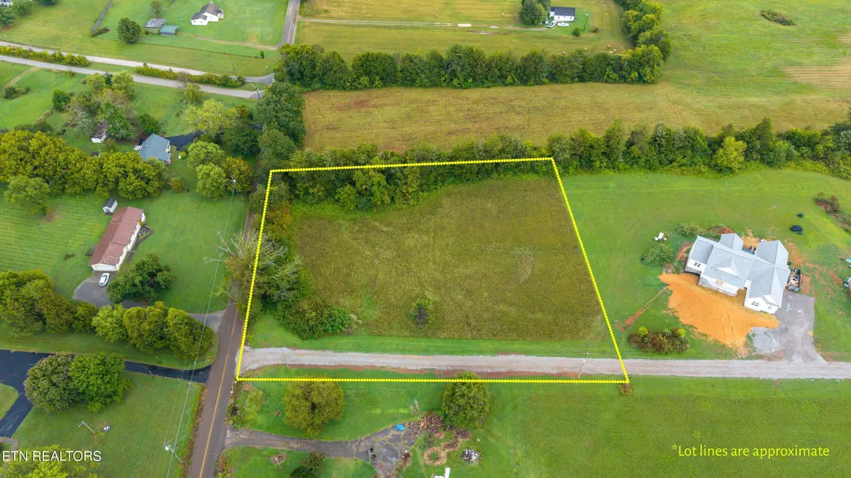 7980 Majestic Meadows Way, Corryton, TN 37721 - #1