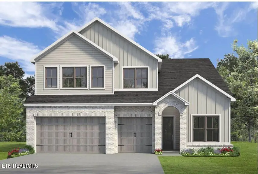 2578 Marshall Pass Rd, Knoxville, TN 37932 - #1