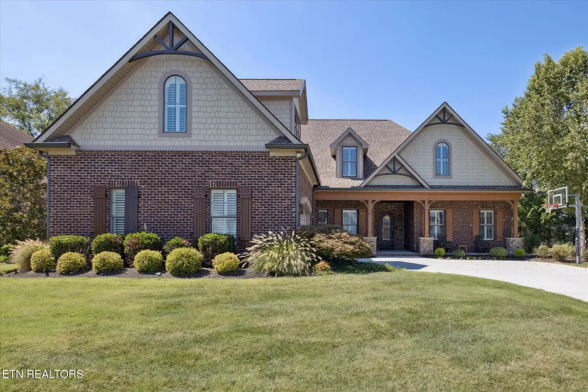 1623 Yachtsman Way, Knoxville, TN 37922 - #1