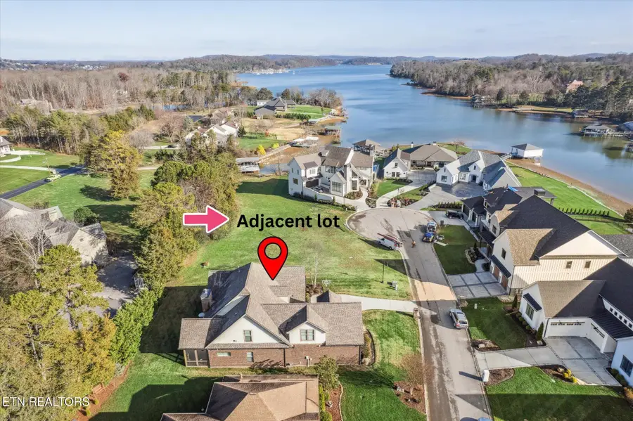 1623 Yachtsman Way, Knoxville, TN 37922 - #3