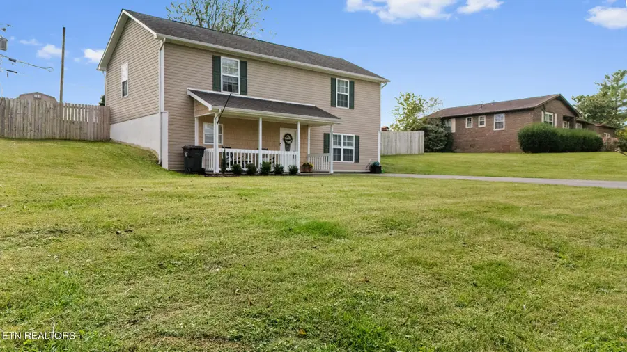 297 Parks Circle, Harrogate, TN 37752 - #3