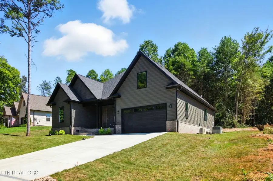 121 Inagehi Way, Loudon, TN 37774 - #2