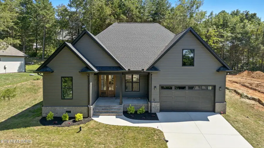 121 Inagehi Way, Loudon, TN 37774 - #3