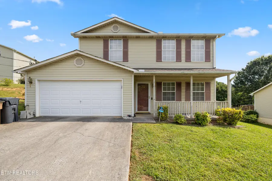 5950 Warrenpark Ln, Knoxville, TN 37912 - #2