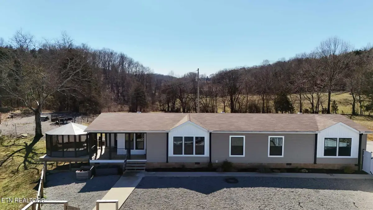 2695 Leslie Road, Cumberland, KY 40823 - #1