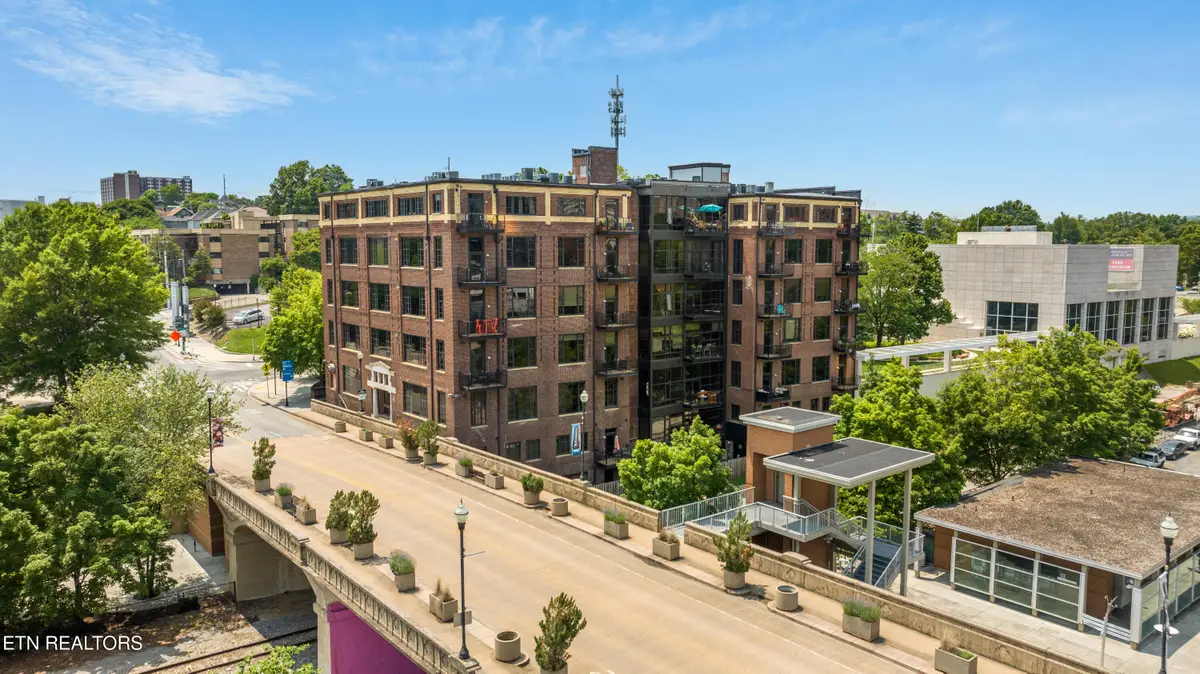 1060 Worlds Fair Park Drive #509, Knoxville, TN 37916 - #1