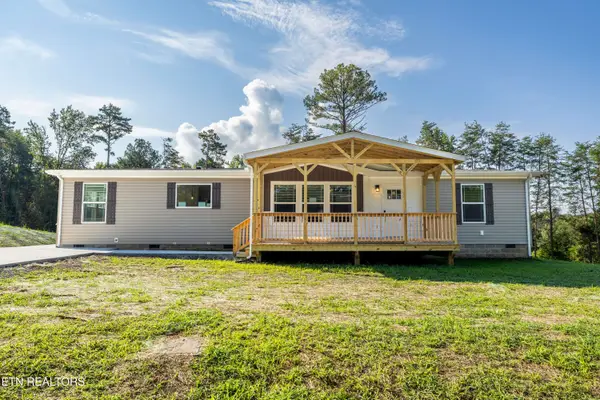 272 Sable Road, Spring City, TN 37381