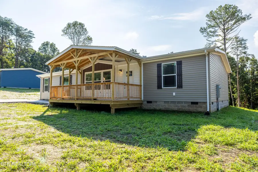 272 Sable Road, Spring City, TN 37381 - #2