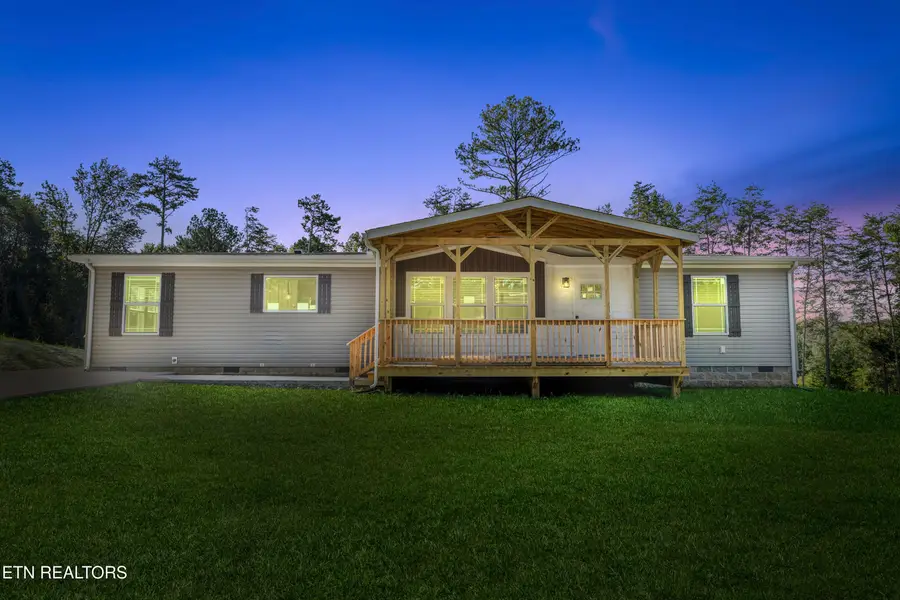 272 Sable Road, Spring City, TN 37381 - #3