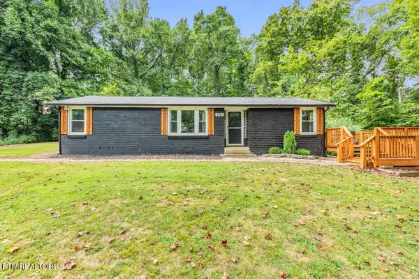 150 Yarnell Rd, Clinton, TN 37716