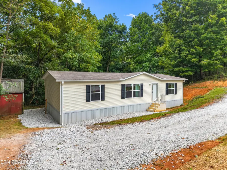 814 Pullen Rd, Whitesburg, TN 37891 - #2