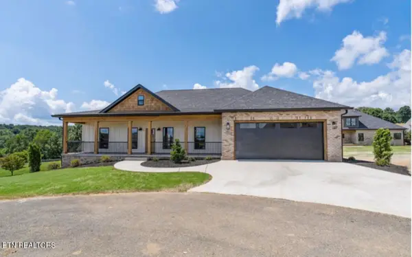 12126 Lasalle Court, Glade Springs, VA 24340