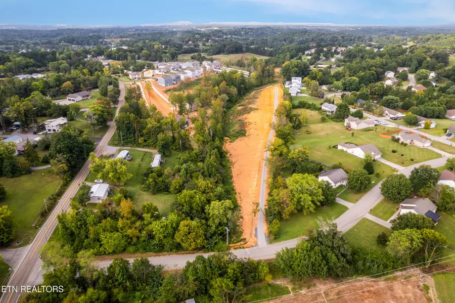 Lot 35 Whispering Springs, Maryville, TN 37803 - #3