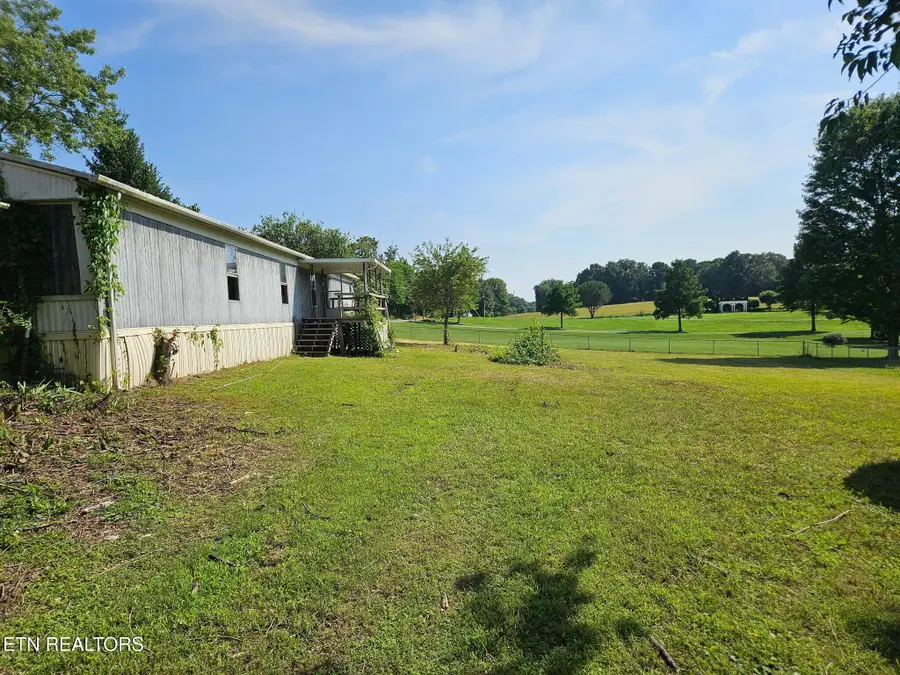 871 N Old Grey Ridge Rd, Friendsville, TN 37737 - #3