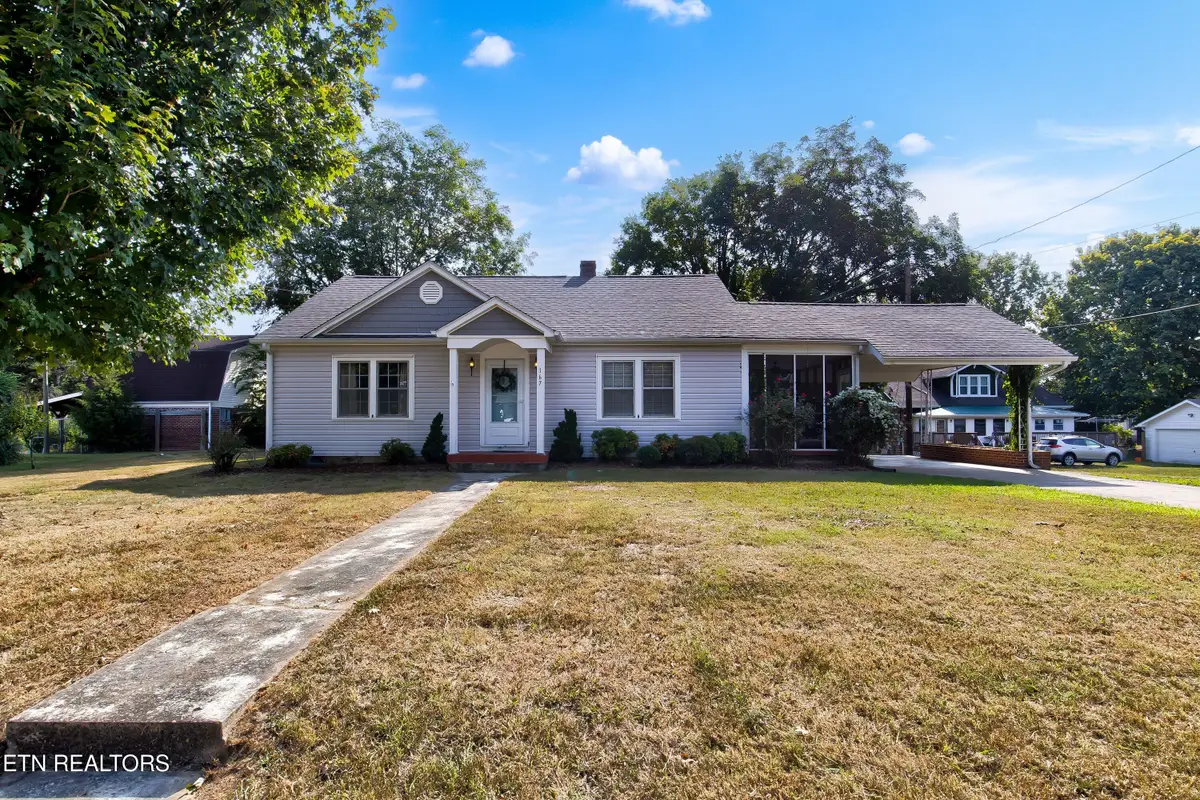 167 S College St, Madisonville, TN 37354 - #1