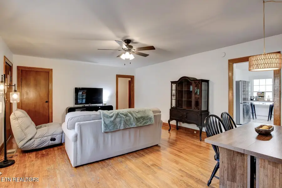 167 S College St, Madisonville, TN 37354 - #3