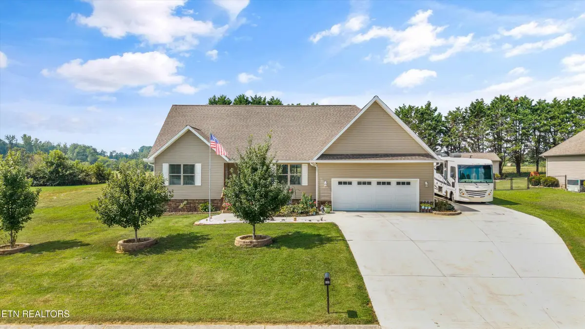 155 Wind Chase Way, Madisonville, TN 37354 - #1