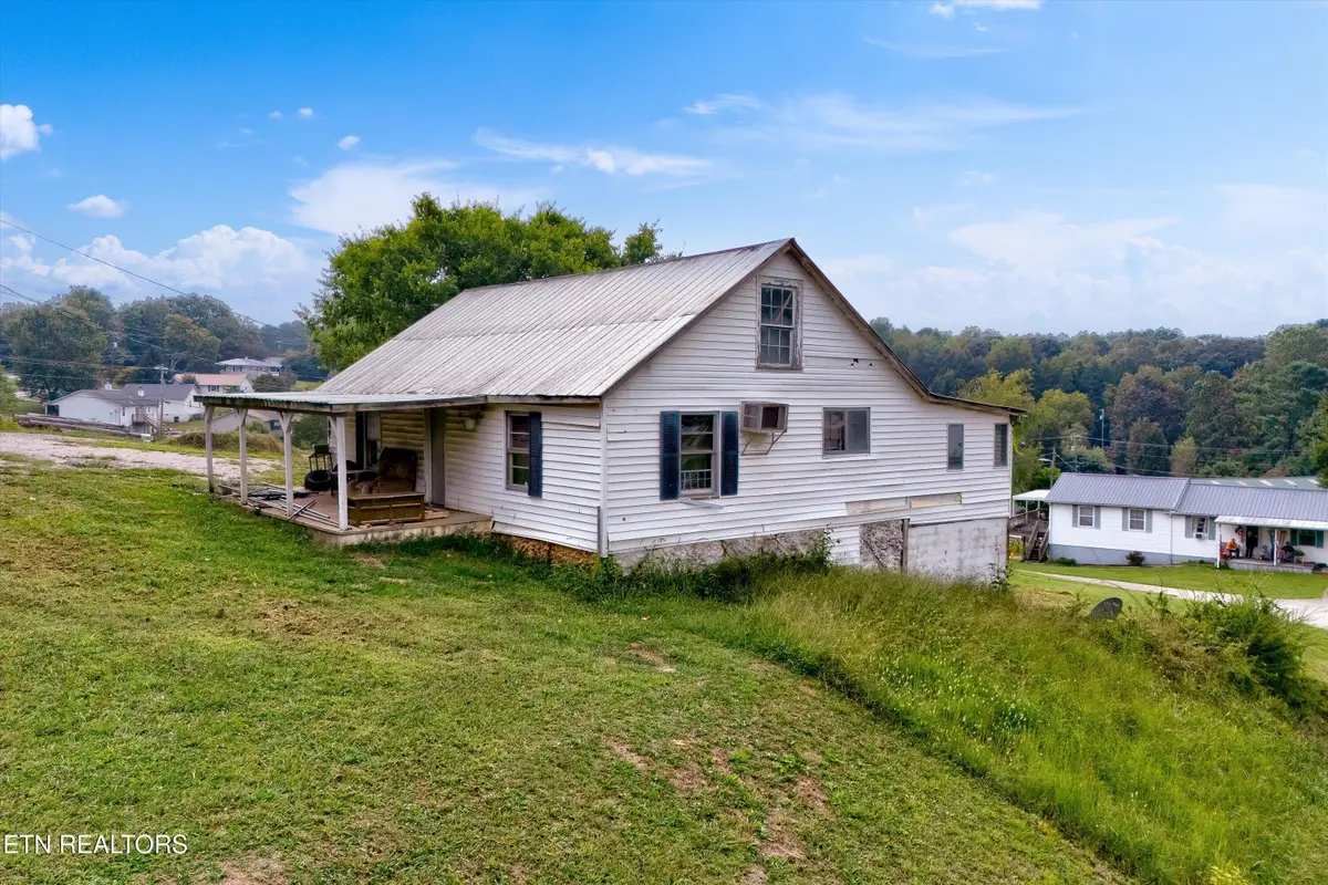 7944 Hill Rd, Knoxville, TN 37938 - #1