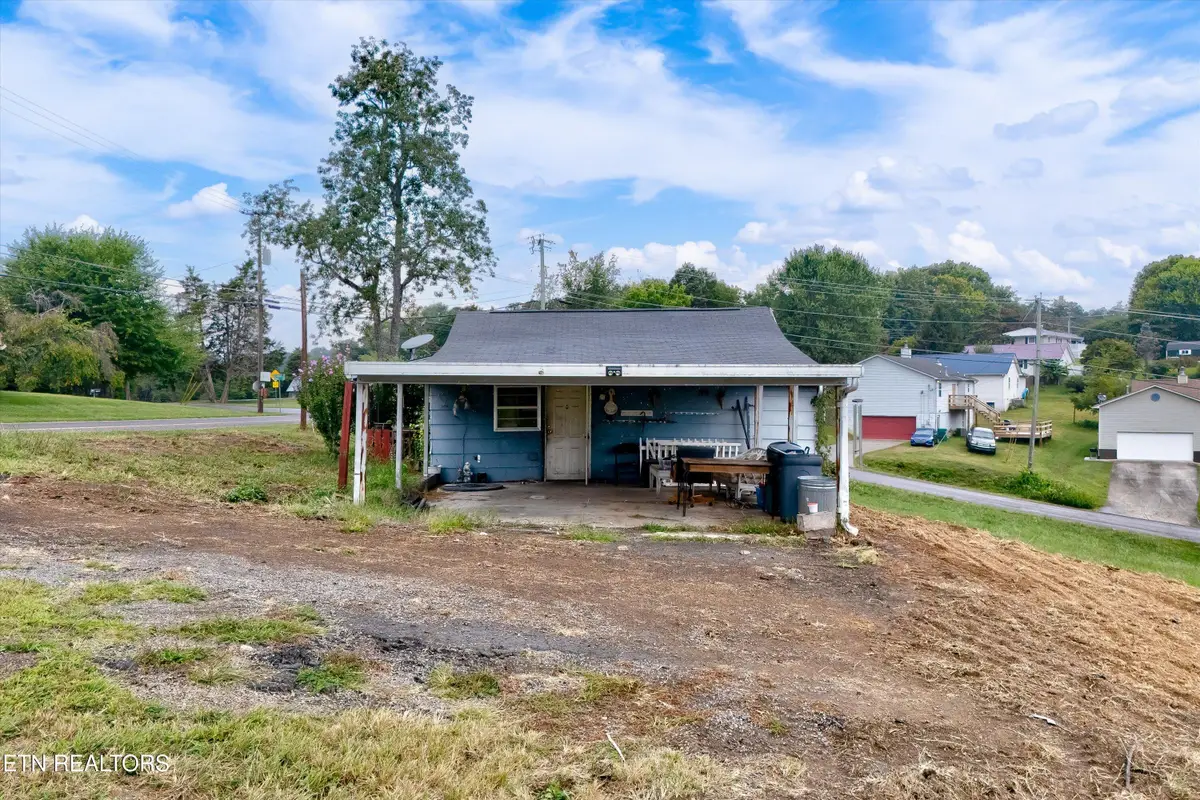 7952 Hill Rd, Knoxville, TN 37938 - #1