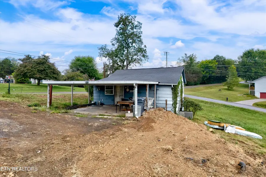 7952 Hill Rd, Knoxville, TN 37938 - #2